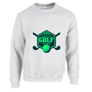 Heavy Blend™ Crewneck Sweatshirt Thumbnail