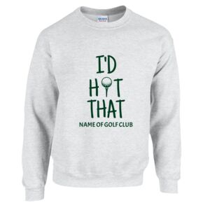 Heavy Blend™ Crewneck Sweatshirt Thumbnail