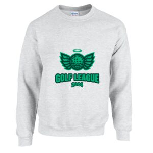 Heavy Blend™ Crewneck Sweatshirt Thumbnail