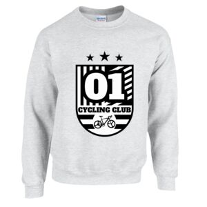 Heavy Blend™ Crewneck Sweatshirt Thumbnail