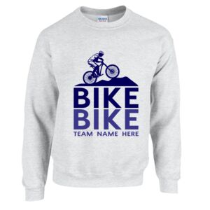 Heavy Blend™ Crewneck Sweatshirt Thumbnail