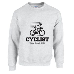 Heavy Blend™ Crewneck Sweatshirt Thumbnail