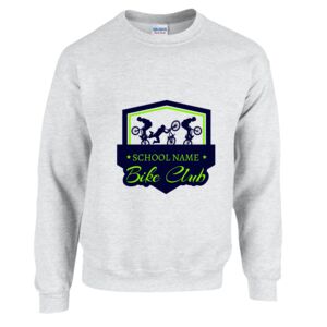 Heavy Blend™ Crewneck Sweatshirt Thumbnail