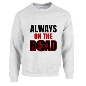 Heavy Blend™ Crewneck Sweatshirt Thumbnail