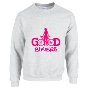 Heavy Blend™ Crewneck Sweatshirt Thumbnail