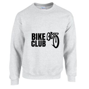Heavy Blend™ Crewneck Sweatshirt Thumbnail