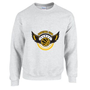 Heavy Blend™ Crewneck Sweatshirt Thumbnail