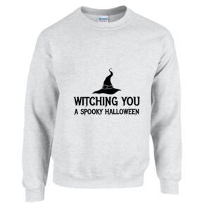 Heavy Blend™ Crewneck Sweatshirt Thumbnail