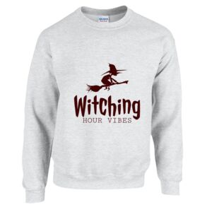 Heavy Blend™ Crewneck Sweatshirt Thumbnail