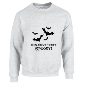 Heavy Blend™ Crewneck Sweatshirt Thumbnail