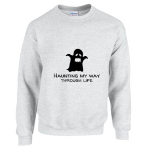 Heavy Blend™ Crewneck Sweatshirt Thumbnail