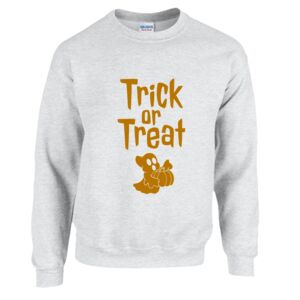 Heavy Blend™ Crewneck Sweatshirt Thumbnail