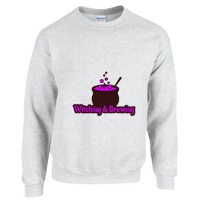 Heavy Blend™ Crewneck Sweatshirt Thumbnail