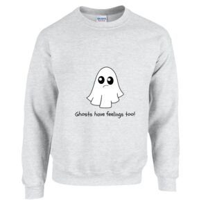 Heavy Blend™ Crewneck Sweatshirt Thumbnail