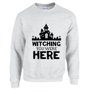 Heavy Blend™ Crewneck Sweatshirt Thumbnail