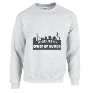Heavy Blend™ Crewneck Sweatshirt Thumbnail