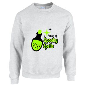 Heavy Blend™ Crewneck Sweatshirt Thumbnail