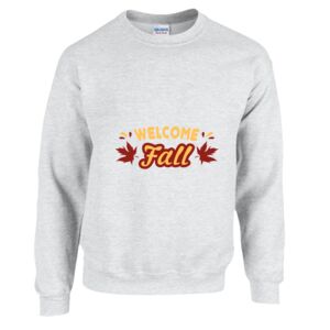 Heavy Blend™ Crewneck Sweatshirt Thumbnail
