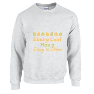 Heavy Blend™ Crewneck Sweatshirt Thumbnail