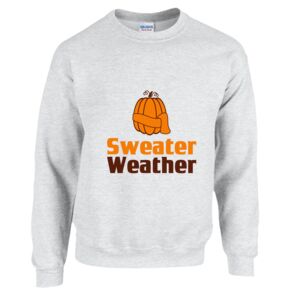 Heavy Blend™ Crewneck Sweatshirt Thumbnail