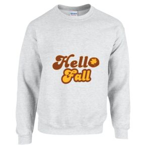 Heavy Blend™ Crewneck Sweatshirt Thumbnail