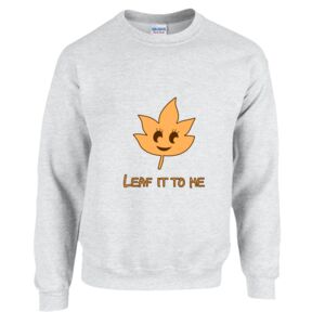Heavy Blend™ Crewneck Sweatshirt Thumbnail