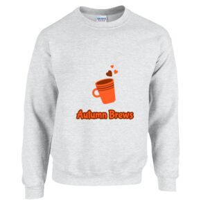 Heavy Blend™ Crewneck Sweatshirt Thumbnail