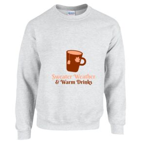 Heavy Blend™ Crewneck Sweatshirt Thumbnail