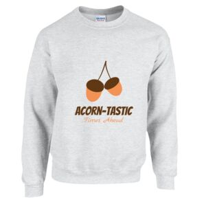 Heavy Blend™ Crewneck Sweatshirt Thumbnail