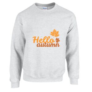 Heavy Blend™ Crewneck Sweatshirt Thumbnail