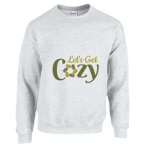Heavy Blend™ Crewneck Sweatshirt Thumbnail