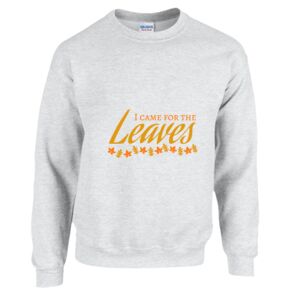 Heavy Blend™ Crewneck Sweatshirt Thumbnail