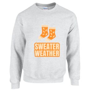 Heavy Blend™ Crewneck Sweatshirt Thumbnail