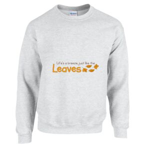 Heavy Blend™ Crewneck Sweatshirt Thumbnail