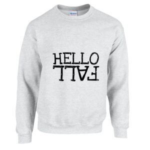 Heavy Blend™ Crewneck Sweatshirt Thumbnail
