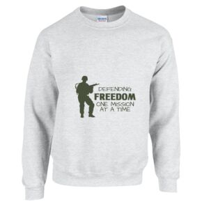 Heavy Blend™ Crewneck Sweatshirt Thumbnail