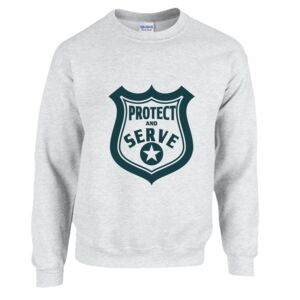 Heavy Blend™ Crewneck Sweatshirt Thumbnail