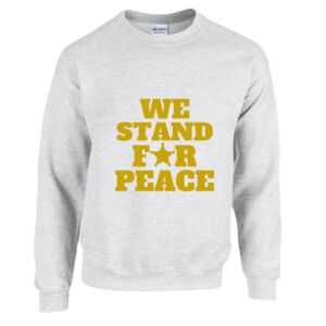 Heavy Blend™ Crewneck Sweatshirt Thumbnail