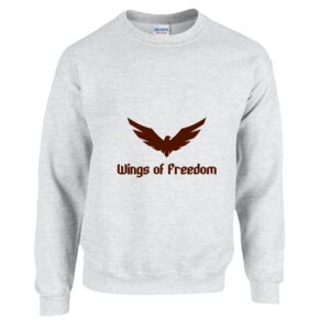 Heavy Blend™ Crewneck Sweatshirt Thumbnail