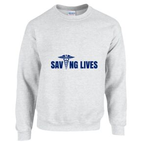 Heavy Blend™ Crewneck Sweatshirt Thumbnail