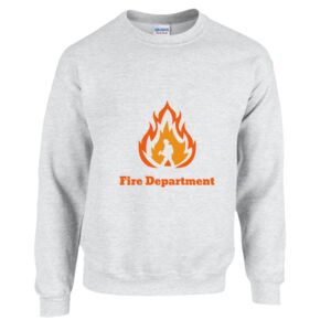 Heavy Blend™ Crewneck Sweatshirt Thumbnail