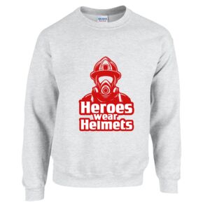 Heavy Blend™ Crewneck Sweatshirt Thumbnail