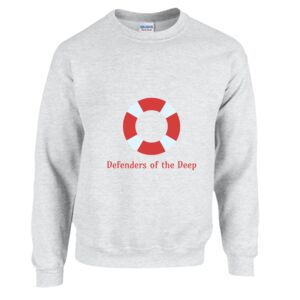 Heavy Blend™ Crewneck Sweatshirt Thumbnail