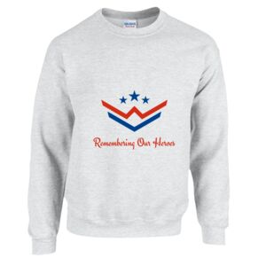 Heavy Blend™ Crewneck Sweatshirt Thumbnail