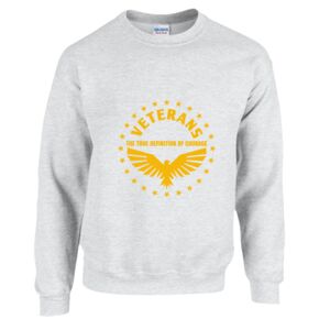 Heavy Blend™ Crewneck Sweatshirt Thumbnail