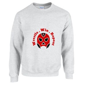 Heavy Blend™ Crewneck Sweatshirt Thumbnail
