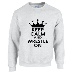 Heavy Blend™ Crewneck Sweatshirt Thumbnail