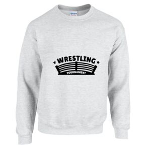 Heavy Blend™ Crewneck Sweatshirt Thumbnail