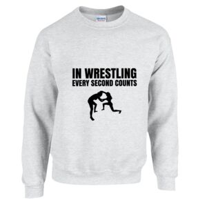 Heavy Blend™ Crewneck Sweatshirt Thumbnail