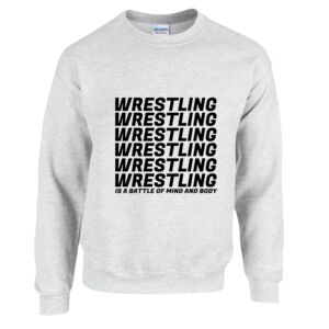 Heavy Blend™ Crewneck Sweatshirt Thumbnail